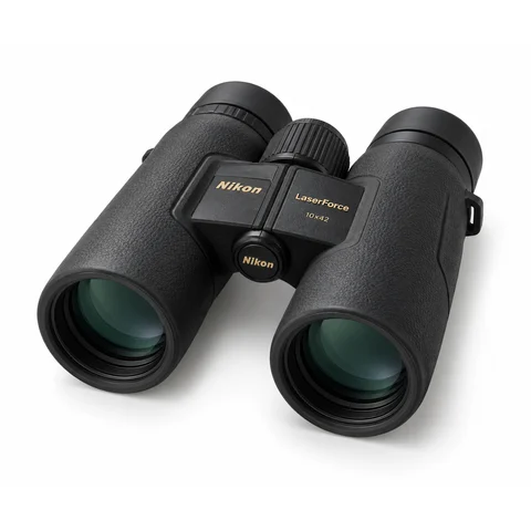 Иллюстрация: Nikon
