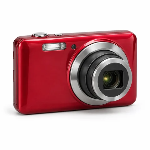 Иллюстрация Kodak PIXPRO FZ55
