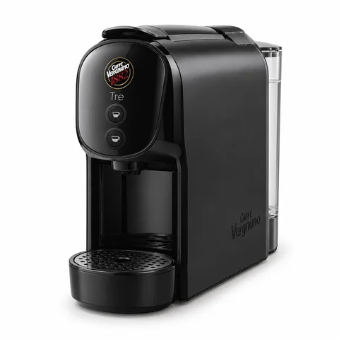 Иллюстрация Caffè Vergnano Tre
