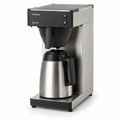 Иллюстрация Marco BRU F60