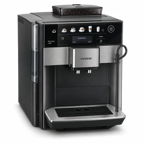 Иллюстрация Siemens EQ.6 plus s300