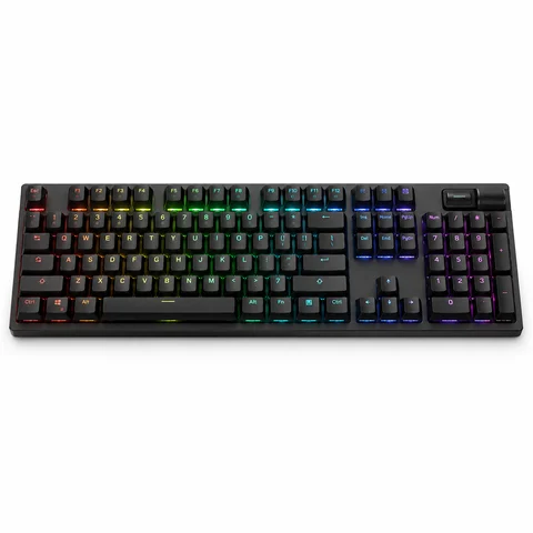 Иллюстрация ASUS ROG Strix Scope II