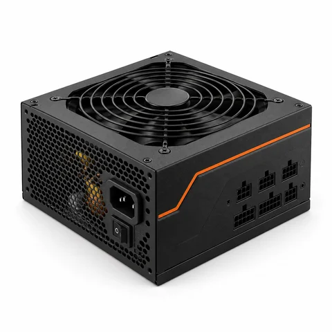 Иллюстрация Cougar GEX 750