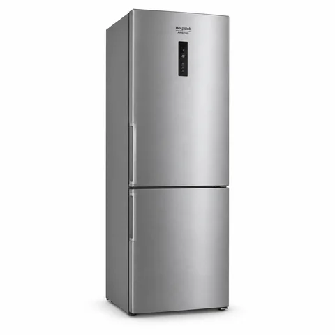 Иллюстрация Hotpoint-Ariston HF 9201 X RO