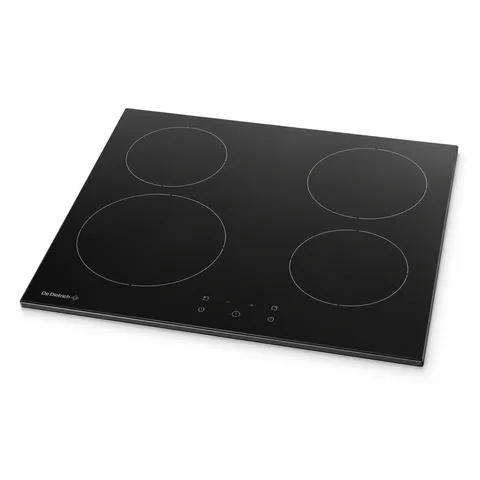 Иллюстрация De Dietrich DPI 7688 XT