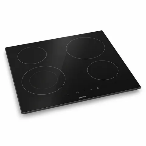 Иллюстрация Gorenje ECT 641 BSC