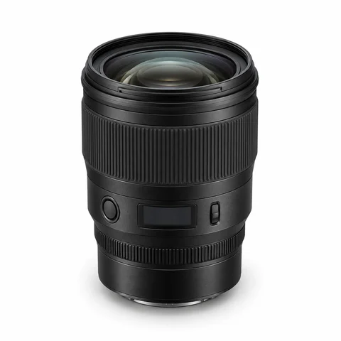 Иллюстрация: Nikon