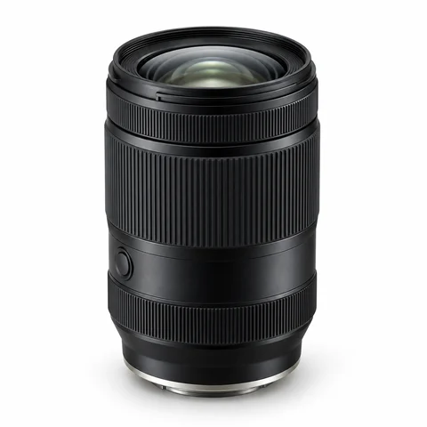 Иллюстрация: TAMRON
