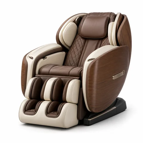 Иллюстрация OHCO M.8 Walnut