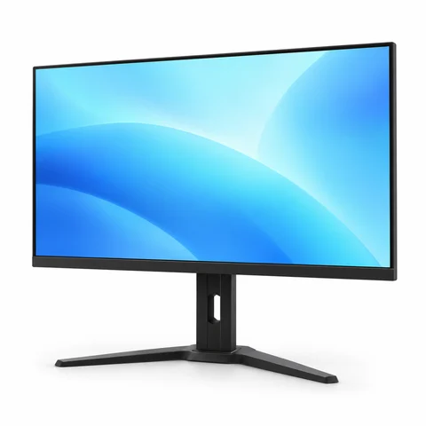 Иллюстрация GIGABYTE M27Q