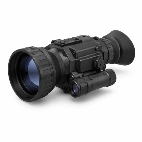 Иллюстрация: FLIR