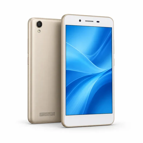 Иллюстрация Prestigio Grace Z5