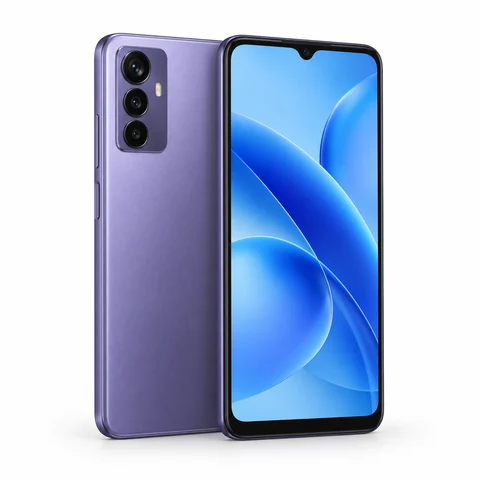Иллюстрация TCL 40 SE