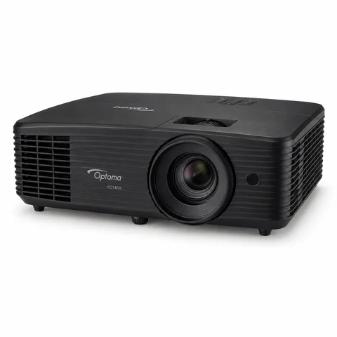 Иллюстрация Optoma HD146X