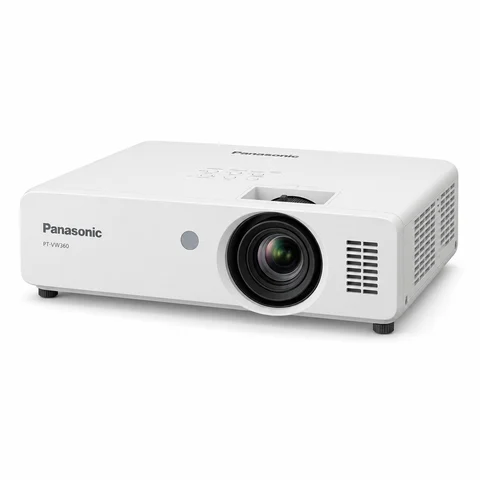 Иллюстрация Panasonic PT-VW360