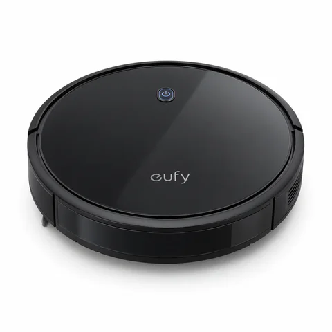 Иллюстрация ANKER eufy RoboVac 11S