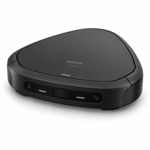 Иллюстрация BORK V702