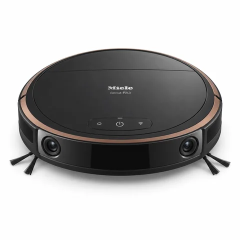 Иллюстрация Miele Scout RX3