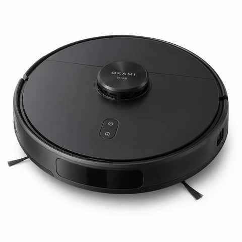 Иллюстрация Okami R125