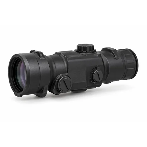 Иллюстрация ELCAN SpecterDR 1x/4x