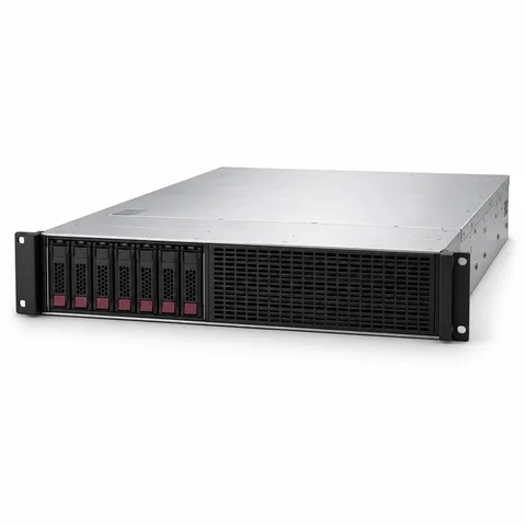 Иллюстрация HPE ProLiant DL380 Gen10