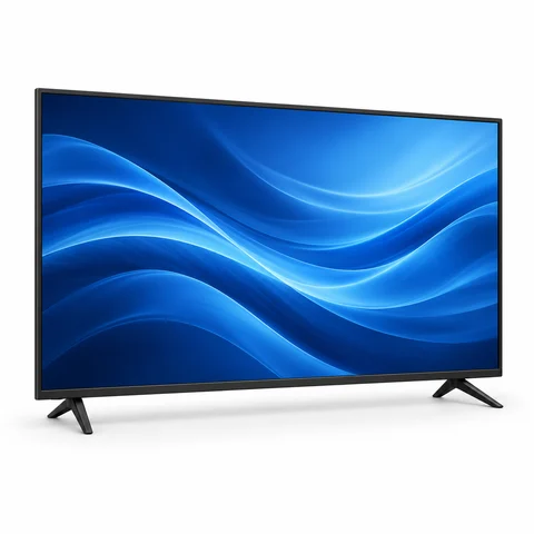 Иллюстрация DIGMA DM-LED43UQ31