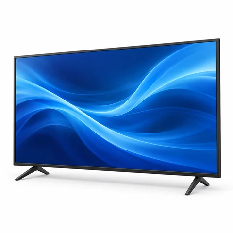 Иллюстрация Sony KD-43X80J