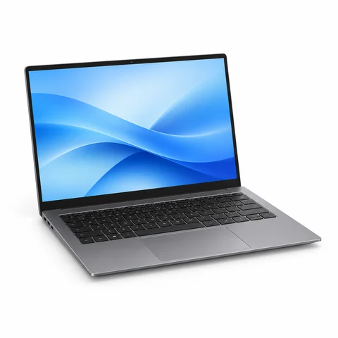 Иллюстрация HONOR MagicBook 14 2022