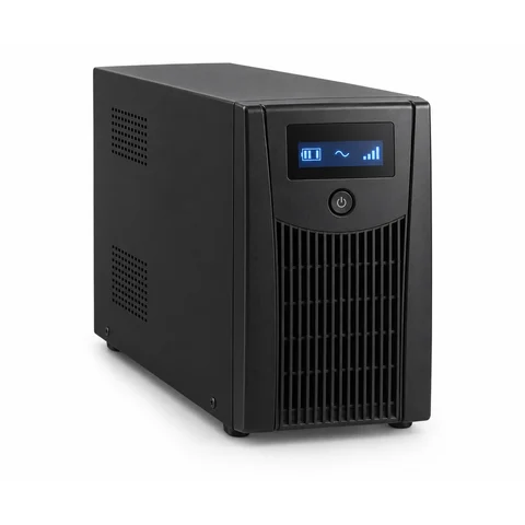 Иллюстрация ExeGate NEO LLB-600