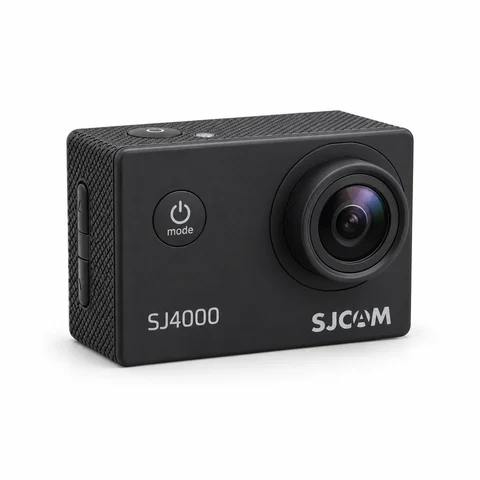 Иллюстрация SJCAM SJ4000