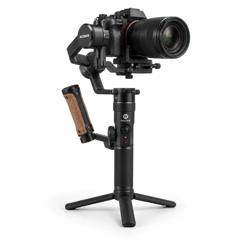 Иллюстрация FeiyuTech AK2000S