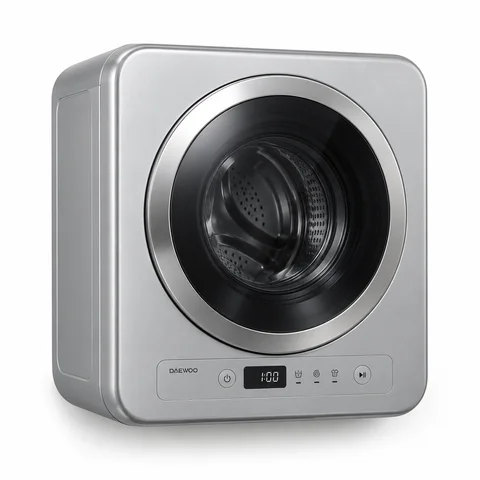 Иллюстрация DAEWOO DWD-CV701PC