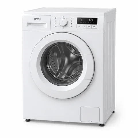 Иллюстрация Gorenje WHE72SFS