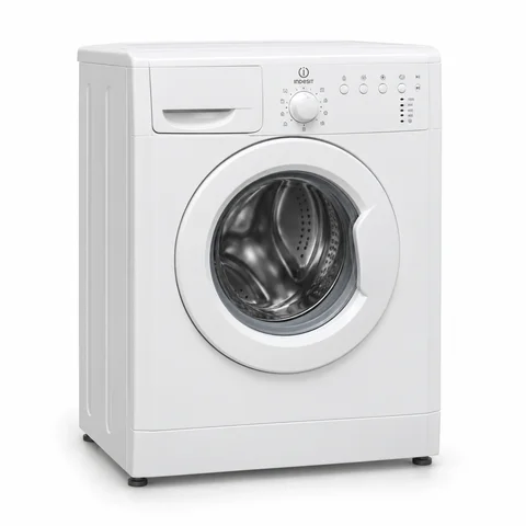 Иллюстрация Indesit IWUB 4085
