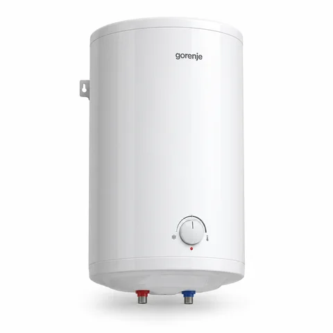 Иллюстрация: Gorenje