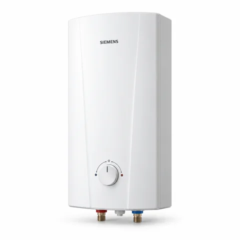 Иллюстрация: Siemens