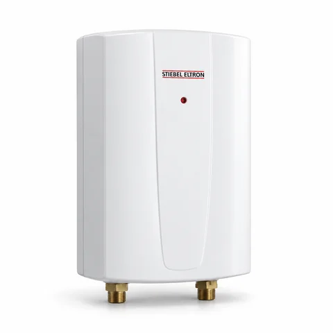 Иллюстрация: Stiebel Eltron