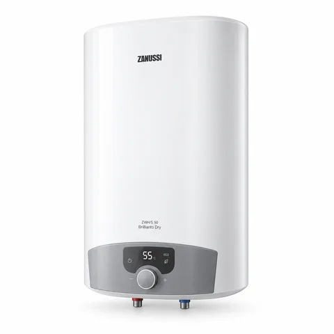 Иллюстрация: Zanussi
